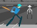 游戏Azad Cricket