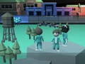 游戏Escape Plan in Squid Game