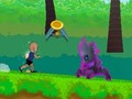 游戏Runner Builder