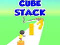游戏Cube Stack