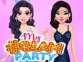 游戏My #Glam Party
