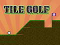 游戏Tile golf