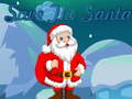 游戏Save The Santa 