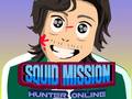 游戏Squid Mission Hunter Online