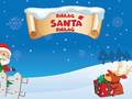 游戏Bhaag Santa Bhaag
