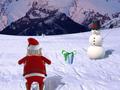 游戏Downhill Christmas