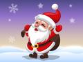 游戏Santas Magic Christmas