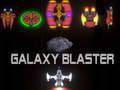 游戏Galaxy Blaster
