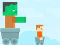 游戏Blockminer Run