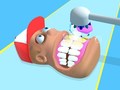 游戏Teeth Runner