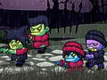 游戏Tiny Zombies 2