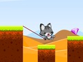 游戏Swing Cute Cat
