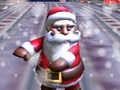 游戏Subway Santa Runner Christmas