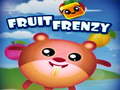 游戏Fruit Frenzy