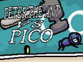游戏Peter the Ant Vs Pico