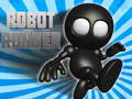 游戏Robot Runner