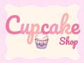 游戏Cupcake Shop