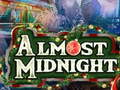 游戏Almost Midnight