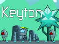 游戏Keyton