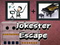 游戏Jokester Escape