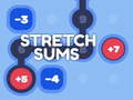 游戏Stretch Sums
