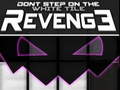 游戏Dont Step on the White Tile Revenge