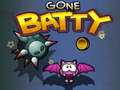 游戏Gone Batty
