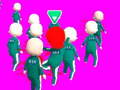 游戏Squid Game Challenge 3D Survival Master