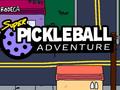 游戏Super Pickleball Adventure