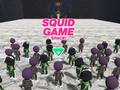 游戏Squid Game Space
