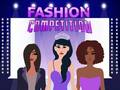 游戏Fashion Competition