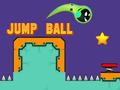 游戏Jump Ball Adventures