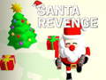 游戏Santa Revenge