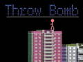 游戏Throw Bomb