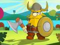 游戏Arch Hero Viking Story