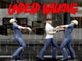 游戏Undead Walking