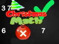 游戏Christmas Math