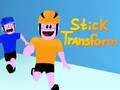 游戏Stick Transform