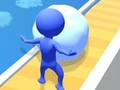 游戏Snowball Rush 3D
