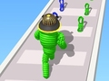 游戏Rope-Man Run 3D