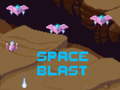 游戏Space Blast