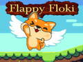 游戏Flappy Floki