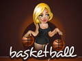 游戏Basketball