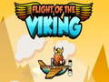 游戏Flight Of The Viking