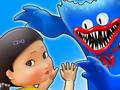 游戏Monsters.io