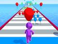 游戏Balloon Run