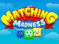 游戏Matching Madness