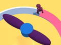 游戏Squid Game Obstacle Runner