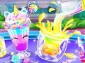 游戏Unicorn Drink Maker