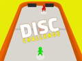 游戏Disc Challenge